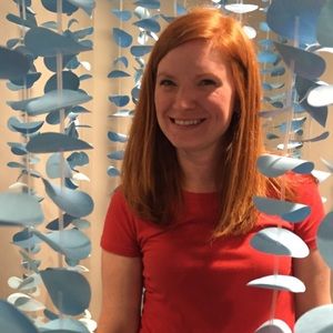 Meet your Posher, Christina